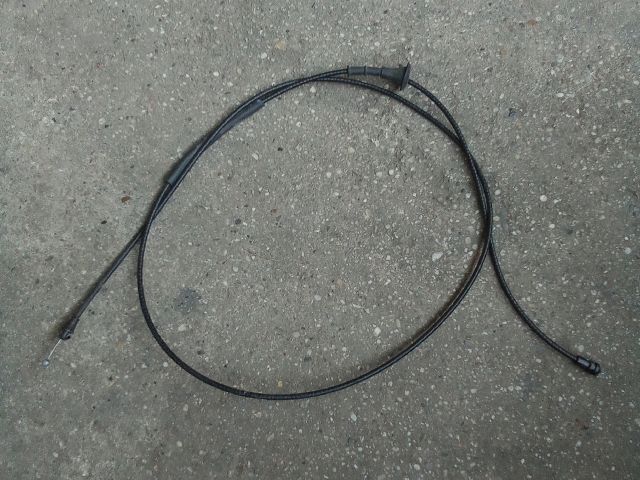 bontott OPEL ASTRA K Motorháztető Nyitó Bowden