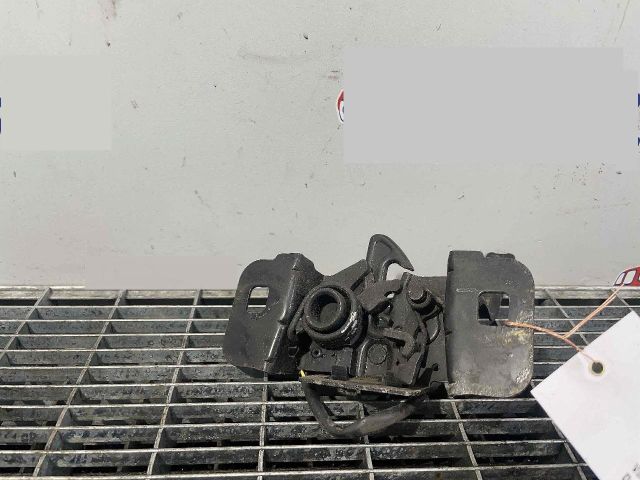 bontott OPEL ASTRA K Motorháztető Zárszerkezet