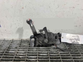 bontott OPEL ASTRA K Motorháztető Zárszerkezet