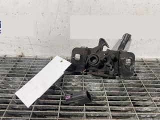 bontott OPEL ASTRA K Motorháztető Zárszerkezet