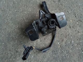 bontott OPEL ASTRA K Motorháztető Zárszerkezet