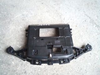 bontott OPEL ASTRA K Multifunkciós Kijelző Keret