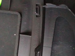 bontott OPEL ASTRA K Multifunkciós Kijelző Keret