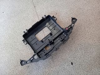 bontott OPEL ASTRA K Multifunkciós Kijelző Keret