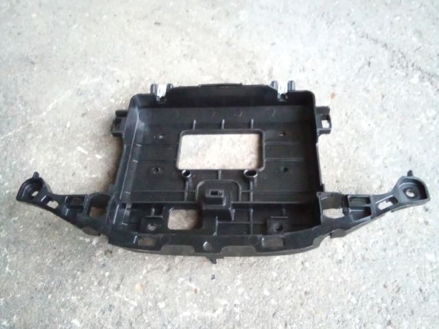 bontott OPEL ASTRA K Multifunkciós Kijelző Keret