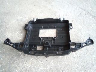 bontott OPEL ASTRA K Multifunkciós Kijelző Keret