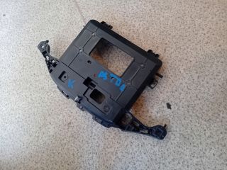 bontott OPEL ASTRA K Multifunkciós Kijelző Keret