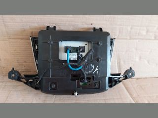 bontott OPEL ASTRA K Multifunkciós Kijelző