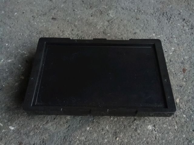 bontott OPEL ASTRA K Multifunkciós Kijelző