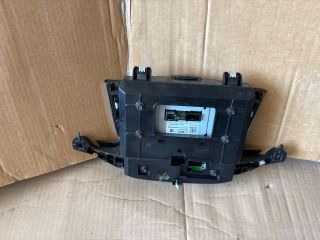 bontott OPEL ASTRA K Multifunkciós Kijelző