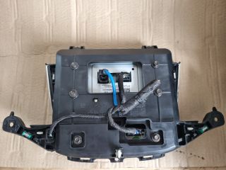 bontott OPEL ASTRA K Multifunkciós Kijelző