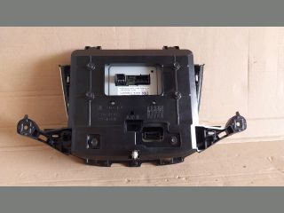 bontott OPEL ASTRA K Multifunkciós Kijelző