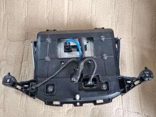 bontott OPEL ASTRA K Multifunkciós Kijelző