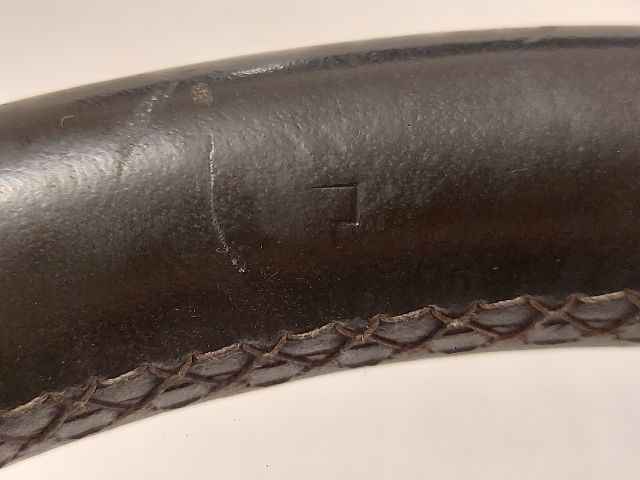 bontott OPEL ASTRA K Multikormány