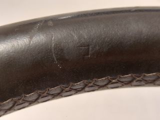 bontott OPEL ASTRA K Multikormány