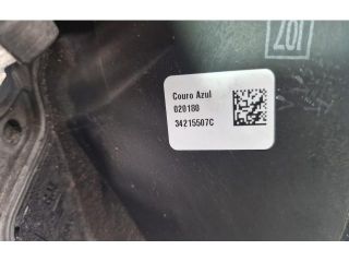 bontott OPEL ASTRA K Multikormány