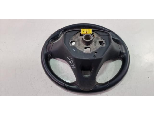 bontott OPEL ASTRA K Multikormány