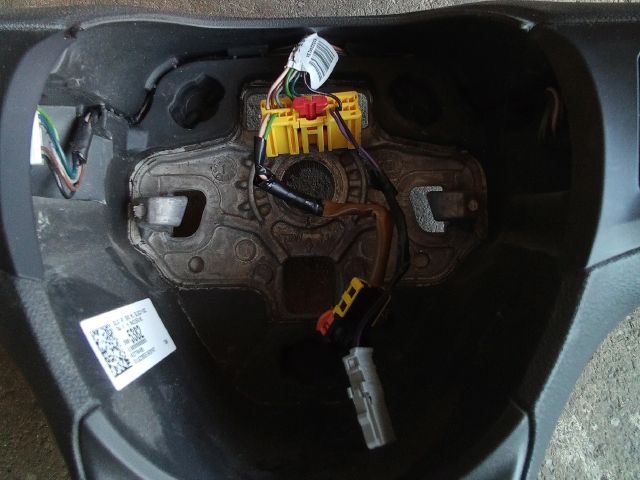 bontott OPEL ASTRA K Multikormány