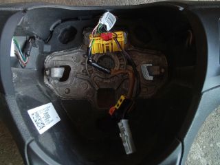 bontott OPEL ASTRA K Multikormány