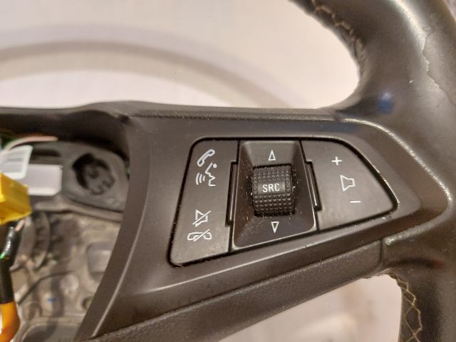 bontott OPEL ASTRA K Multikormány