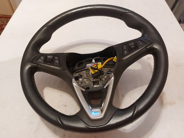 bontott OPEL ASTRA K Multikormány