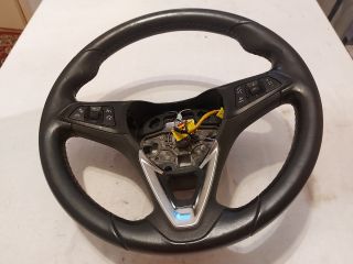 bontott OPEL ASTRA K Multikormány