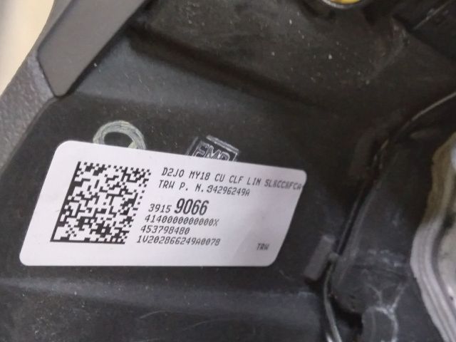 bontott OPEL ASTRA K Multikormány