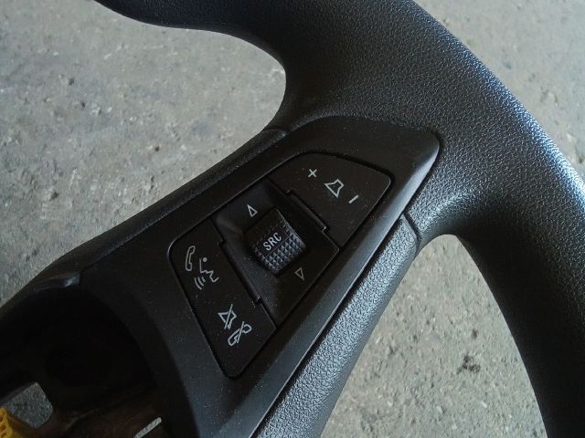 bontott OPEL ASTRA K Multikormány