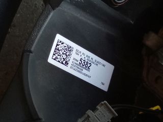 bontott OPEL ASTRA K Multikormány