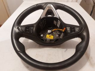 bontott OPEL ASTRA K Multikormány