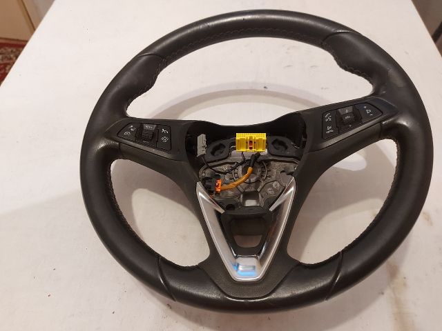 bontott OPEL ASTRA K Multikormány