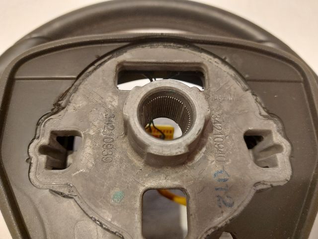 bontott OPEL ASTRA K Multikormány