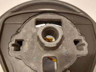 bontott OPEL ASTRA K Multikormány