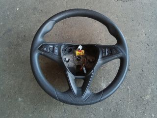 bontott OPEL ASTRA K Multikormány