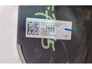 bontott OPEL ASTRA K Multikormány