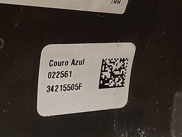 bontott OPEL ASTRA K Multikormány