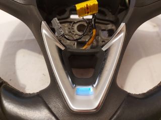 bontott OPEL ASTRA K Multikormány