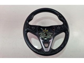 bontott OPEL ASTRA K Multikormány