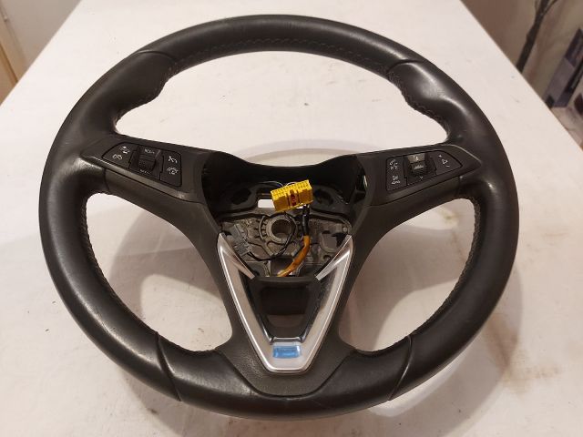 bontott OPEL ASTRA K Multikormány