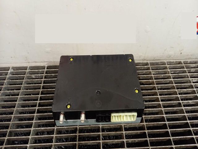 bontott OPEL ASTRA K Multimédia Vezérlő