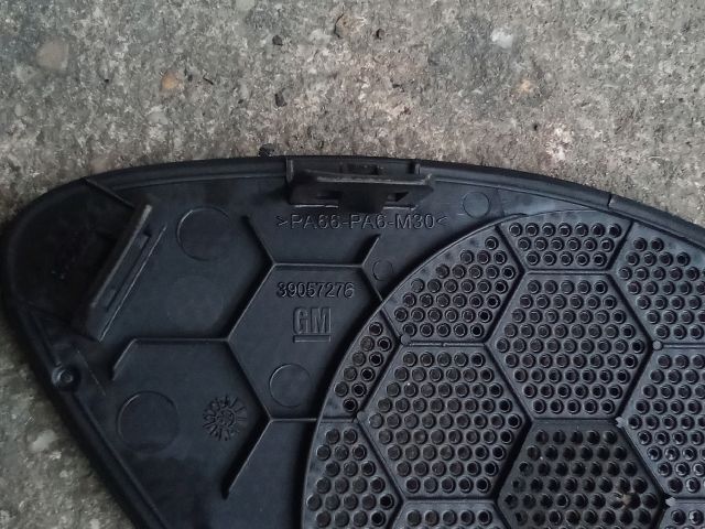 bontott OPEL ASTRA K Műszerfal Bal Hangszóró Burkolat