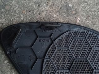 bontott OPEL ASTRA K Műszerfal Bal Hangszóró Burkolat