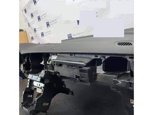 bontott OPEL ASTRA K Műszerfal Héj