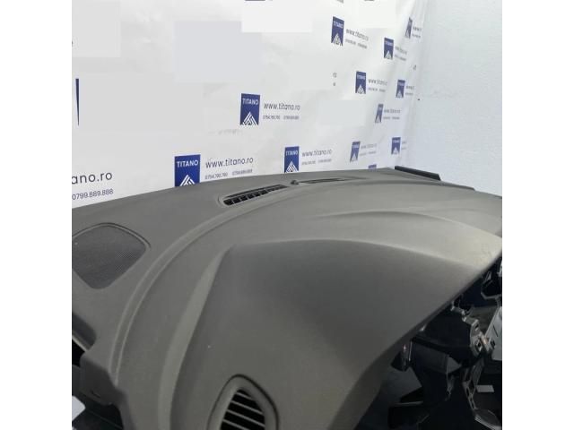 bontott OPEL ASTRA K Műszerfal Héj