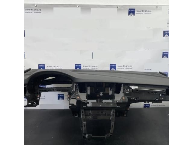 bontott OPEL ASTRA K Műszerfal Héj