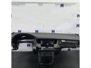 bontott OPEL ASTRA K Műszerfal Héj