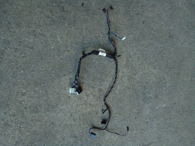 bontott OPEL ASTRA K Műszerfal Kábelköteg