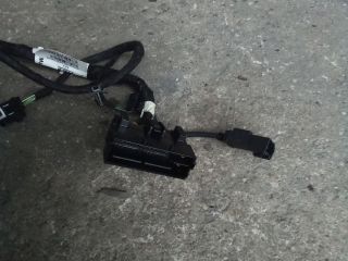 bontott OPEL ASTRA K Műszerfal Kábelköteg