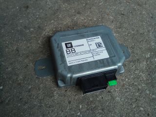 bontott OPEL ASTRA K Navigáció Elektronika