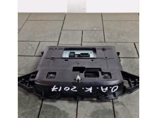 bontott OPEL ASTRA K Navigációs Fejegység